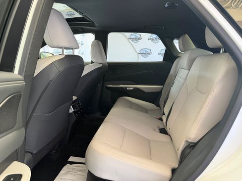 Used 2024 Lexus RX 350 Premium w/ Cold Area Package FWD image 19