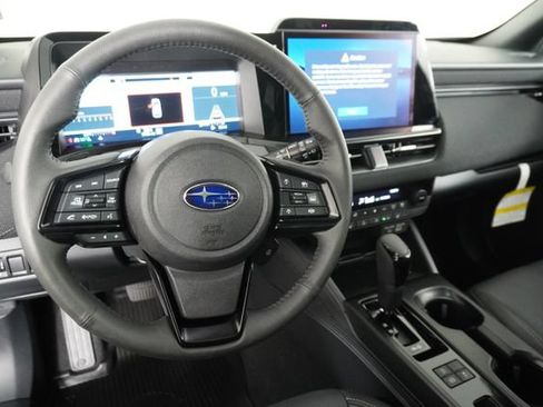 Certified 2026 Subaru Outback Limited AWD/4WD image 27
