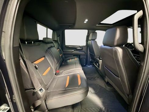 Certified 2024 GMC Sierra 2500 AT4 w/ Technology Package image 24