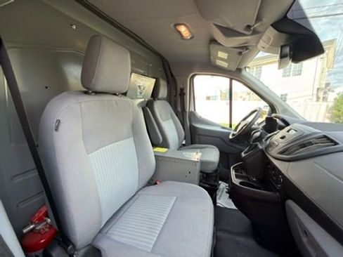Used 2018 Ford Transit 350 148 Low Roof RWD image 29