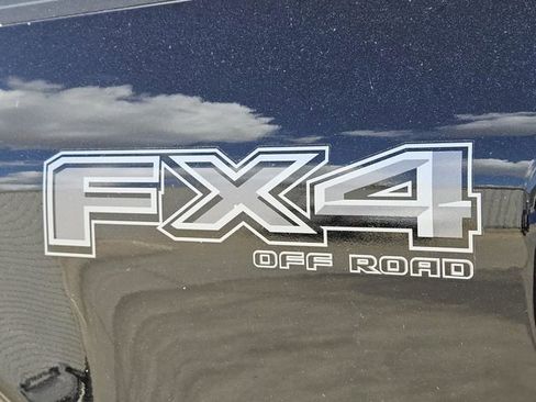 New 2025 Ford F150 Lariat w/ Equipment Group 501A Mid image 9