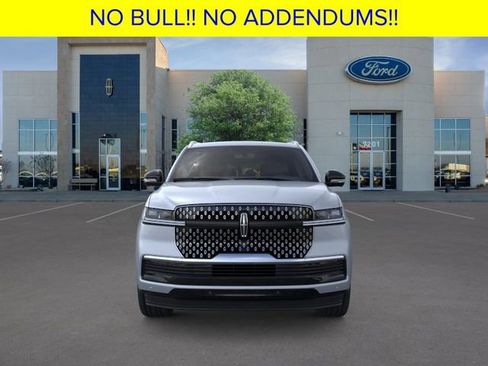 New 2026 Lincoln Navigator Reserve AWD/4WD image 7