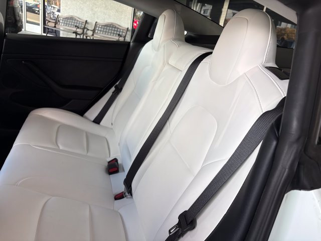 Used 2023 Tesla Model 3 Standard Range RWD image 12