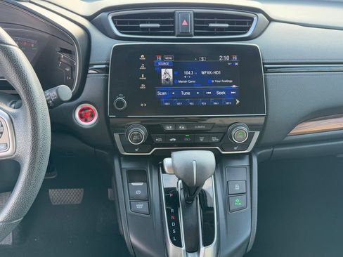 Used 2020 Honda CR-V EX image 6