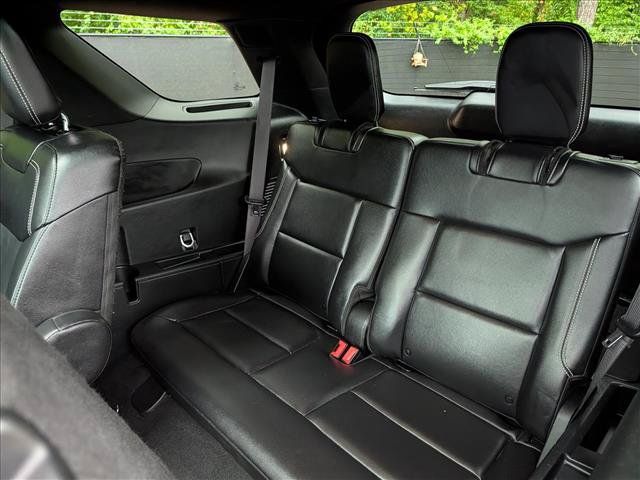 Used 2024 Ford Explorer ST w/ Equipment Group 401A AWD/4WD image 29