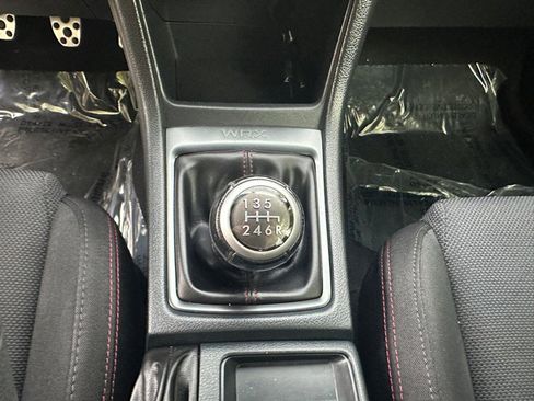 Used 2018 Subaru WRX image 35