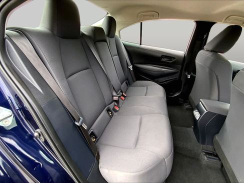 Used 2024 Toyota Corolla LE FWD image 19