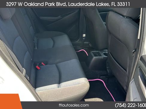 Used 2019 Toyota Yaris LE FWD image 35
