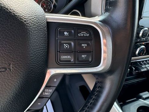 Used 2022 RAM 2500 Laramie AWD/4WD image 14