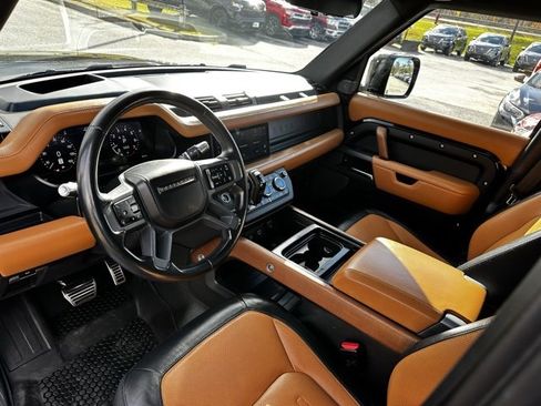 Used 2020 Land Rover Defender 110 X image 19