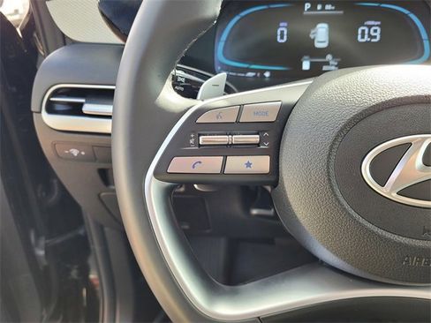 Used 2024 Hyundai Palisade SEL image 17