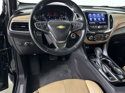 Used 2024 Chevrolet Equinox Premier AWD/4WD image 21