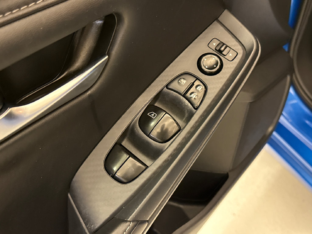 Used 2022 Nissan Sentra SV w/ Trunk Package FWD image 19