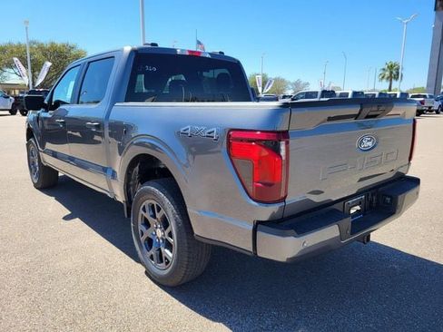 New 2026 Ford F150 STX w/ Equipment Group 200A image 15