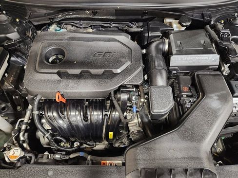 Used 2018 Hyundai Sonata Limited image 53