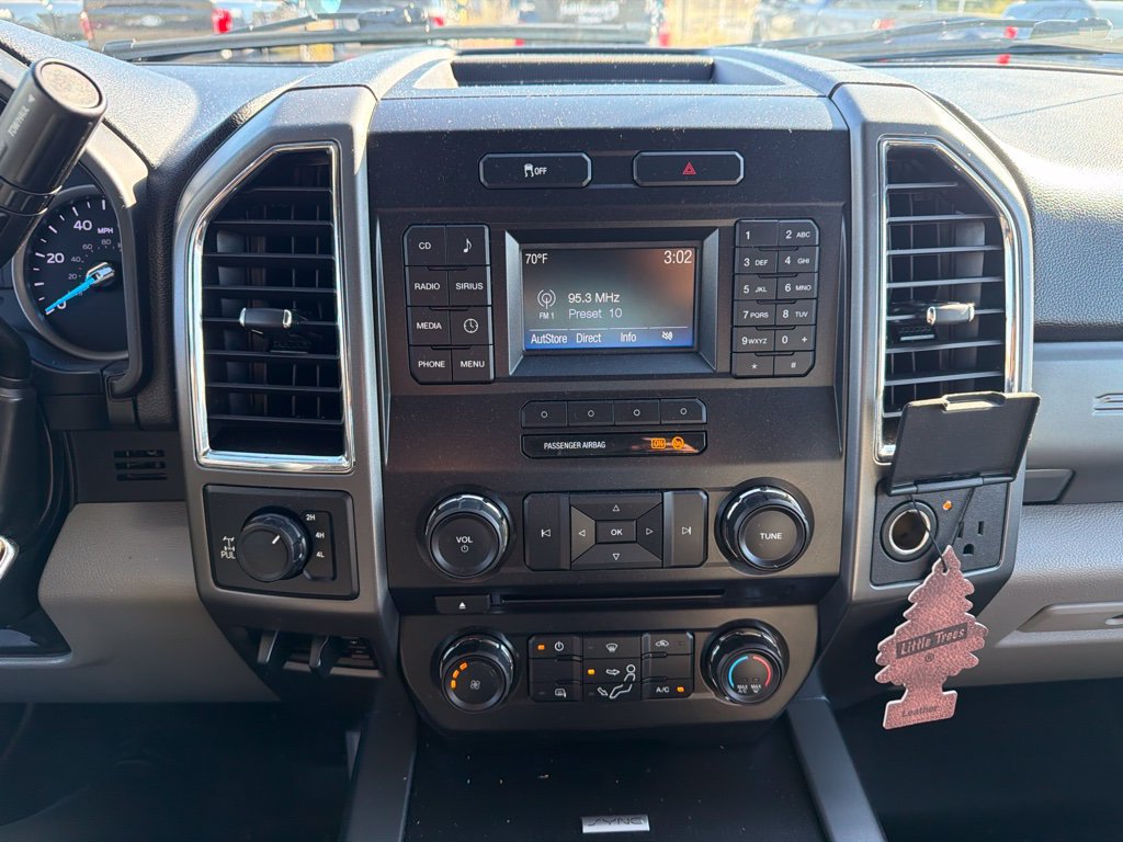 Used 2018 Ford F350 XLT AWD/4WD image 20