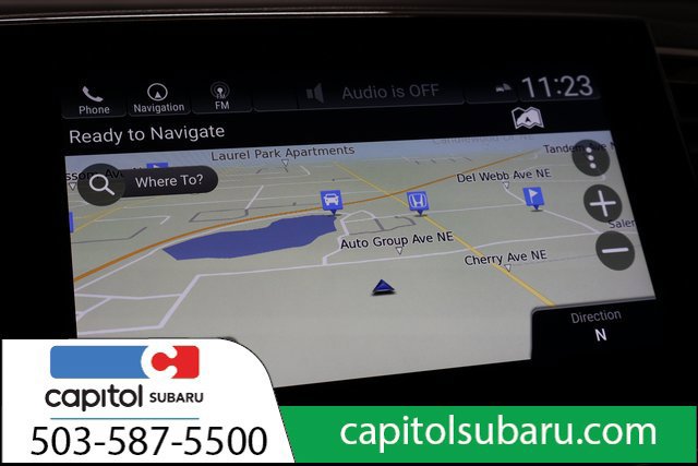 Used 2019 Honda Pilot Touring image 22