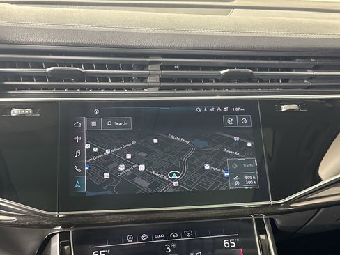 Used 2023 Audi Q7 3.0T Premium Plus w/ Premium Plus Package image 5