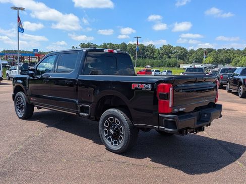 New 2026 Ford F250 Platinum AWD/4WD image 6