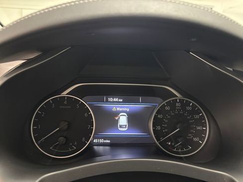 Used 2021 Nissan Murano SL image 33