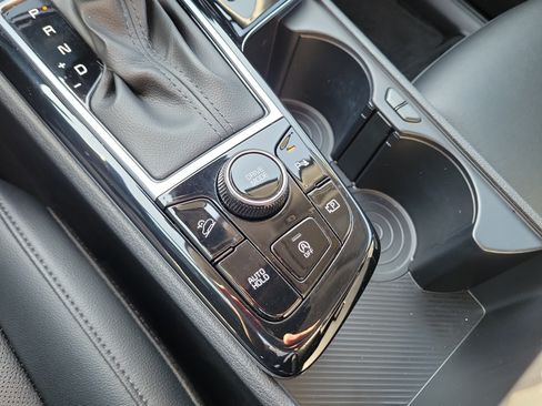 Certified 2024 Kia Sportage SX FWD image 40