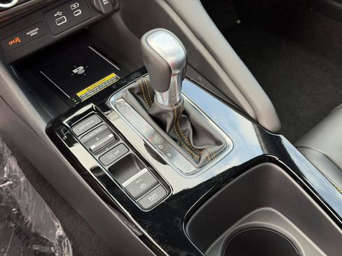 New 2026 Acura Integra A-Spec image 11