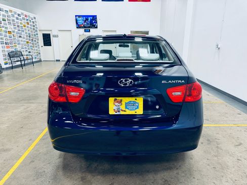 Used 2008 Hyundai Elantra SE image 6