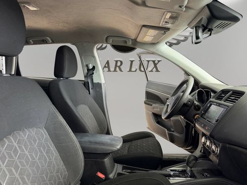 Used 2022 Mitsubishi Outlander Sport ES AWD/4WD image 14