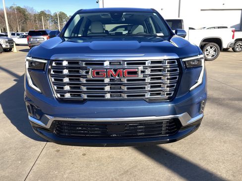 Certified 2024 GMC Acadia Denali image 2