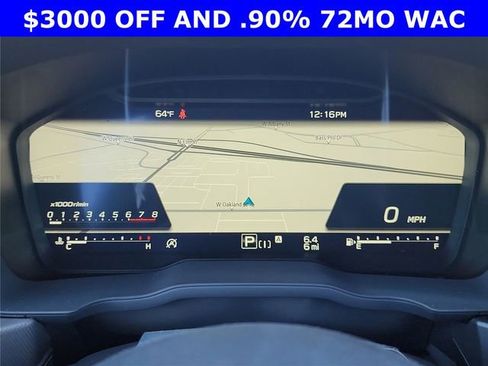 New 2026 Subaru Forester Wilderness image 26