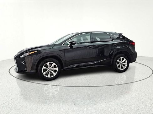 Used 2019 Lexus RX 350 AWD w/ Navigation Package image 3