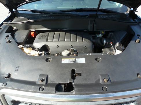 Used 2015 GMC Acadia SLE AWD/4WD image 42