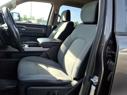 Used 2020 RAM 1500 Big Horn AWD/4WD image 12