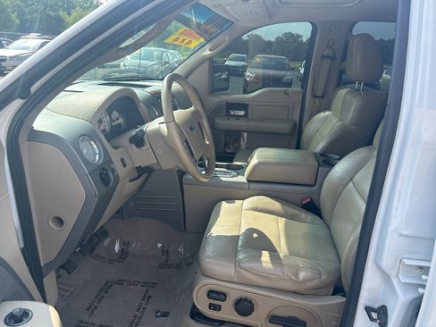 Used 2008 Ford F150 XLT AWD/4WD image 9