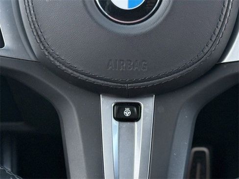 Used 2023 BMW X4 xDrive30i w/ M Sport Package image 16