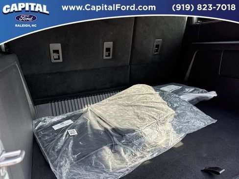 Certified 2023 Ford Bronco Wildtrak AWD/4WD image 16
