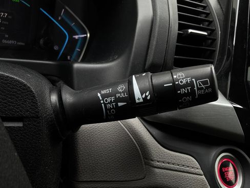 Used 2018 Honda Odyssey EX-L image 39