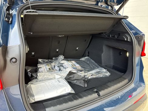 New 2026 BMW X1 xDrive28i w/ Convenience Package image 18