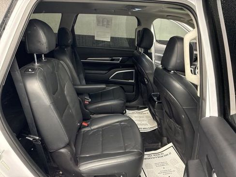 Used 2021 Kia Telluride S image 18