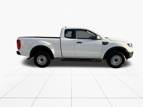 Used 2019 Ford Ranger XL w/ Equipment Group 101A Mid image 10