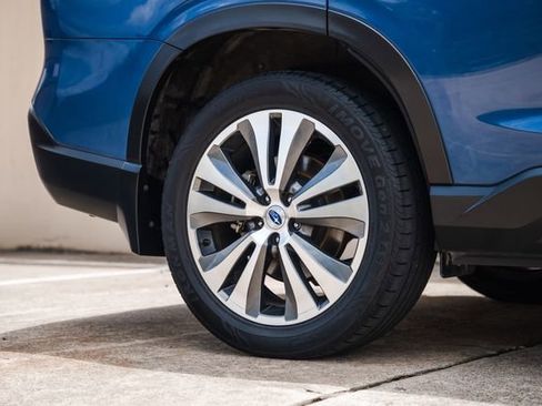 Used 2019 Subaru Ascent Limited w/ Popular Package #3 AWD/4WD image 50