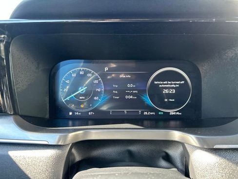 Used 2023 Kia Sorento SX AWD/4WD image 22