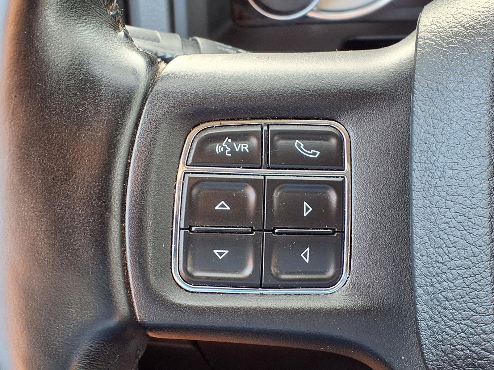 Used 2016 RAM 1500 Big Horn AWD/4WD image 26