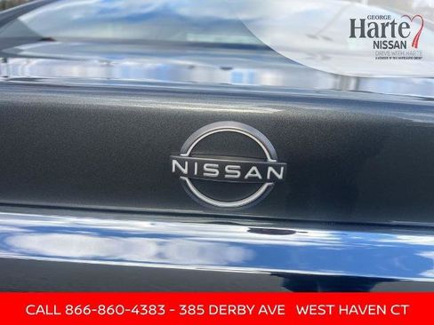 Certified 2023 Nissan Maxima Platinum w/ Sport Mat Group image 21