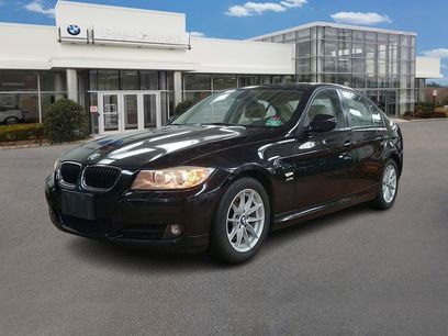 Used 2010 BMW 328i xDrive Sedan