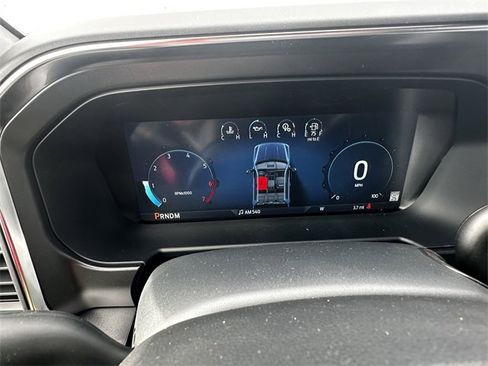 New 2026 Ford F250 Platinum w/ Tremor Off-Road Package image 22