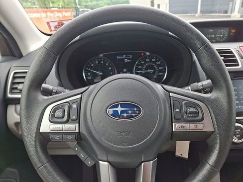 Used 2018 Subaru Forester 2.5i Premium AWD/4WD image 20