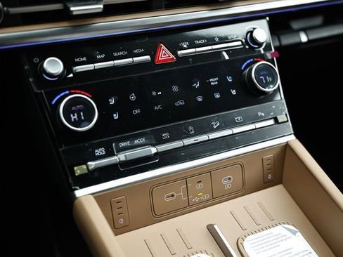 New 2026 Hyundai Santa Fe Limited image 19