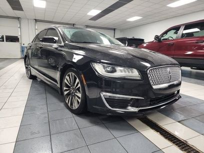 Used 2017 Lincoln MKZ Reserve w/ Climate Package