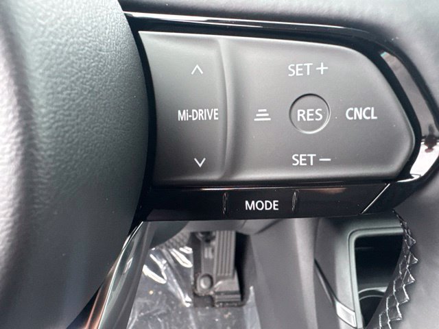 New 2026 MAZDA CX-5 Select AWD/4WD image 19